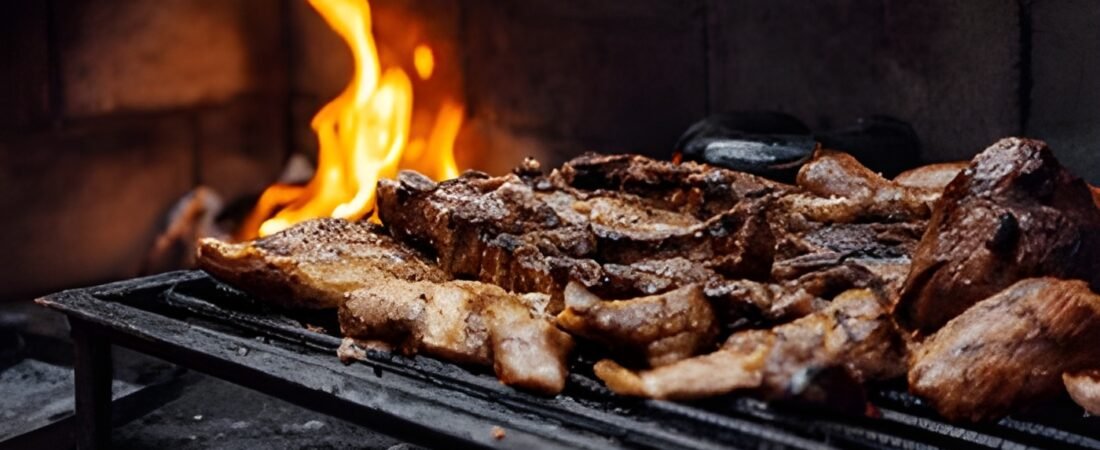 ¡Prepárate para la Barbacoa Perfecta! 🔥 Análisis Épico de 10 Productos Imprescindibles para Asar como un Profesional 🏆