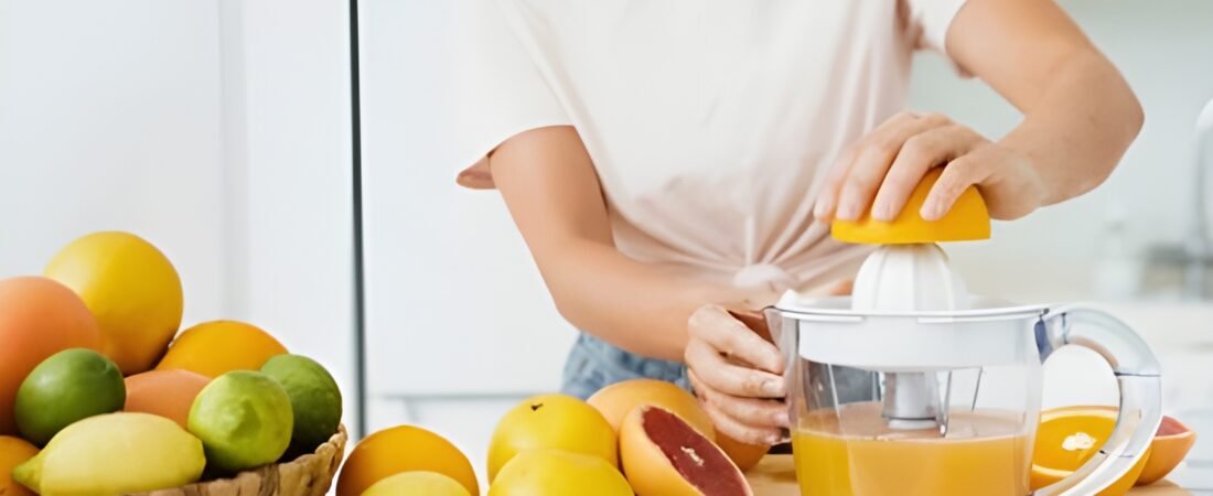 ¡Exprimido al Máximo! 🍊🍋 Mi Aventura Probando los 10 Mejores Exprimidores de Cítricos del Mercado (y Encontrando mi Favorito) 🏆