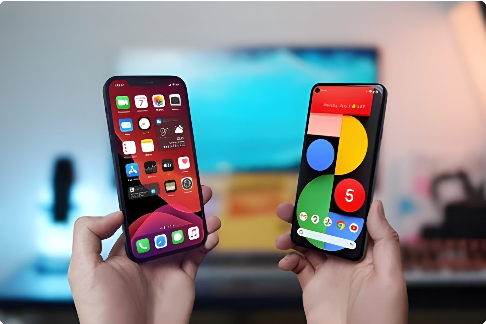 Los 10 Mejores Móviles: ¡Análisis Experto y Comparativa! 🚀