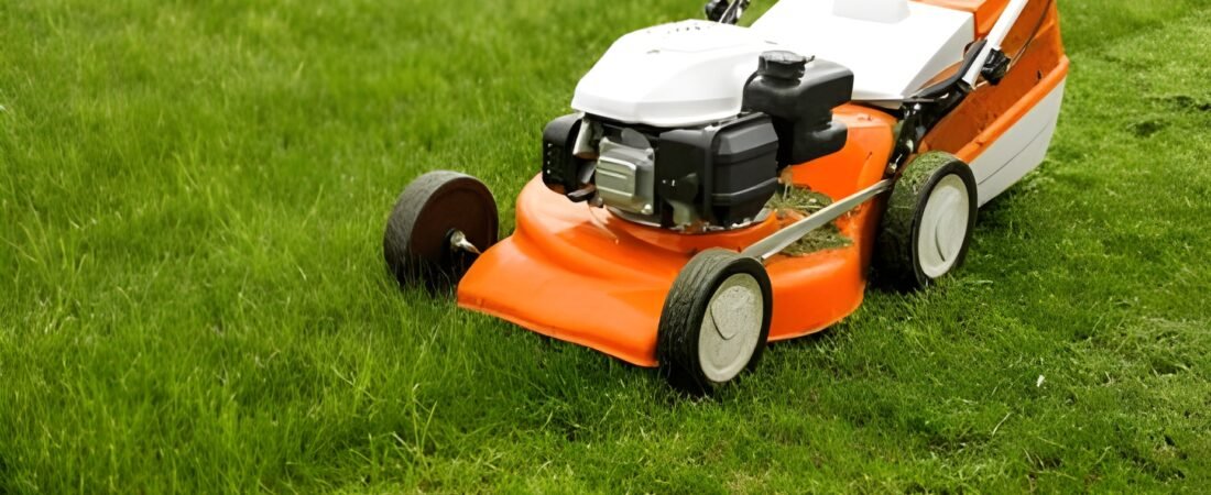 ¡Verde y Espectacular! Descubre los Mejores Cortacéspedes y Bordeadora para un Jardín de Ensueño 🏡✨