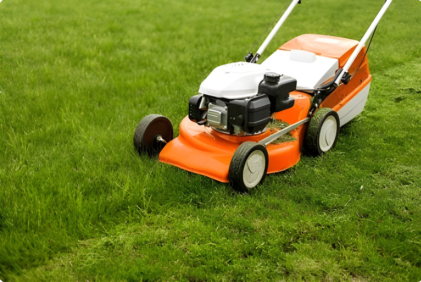 ¡Verde y Espectacular! Descubre los Mejores Cortacéspedes y Bordeadora para un Jardín de Ensueño 🏡✨