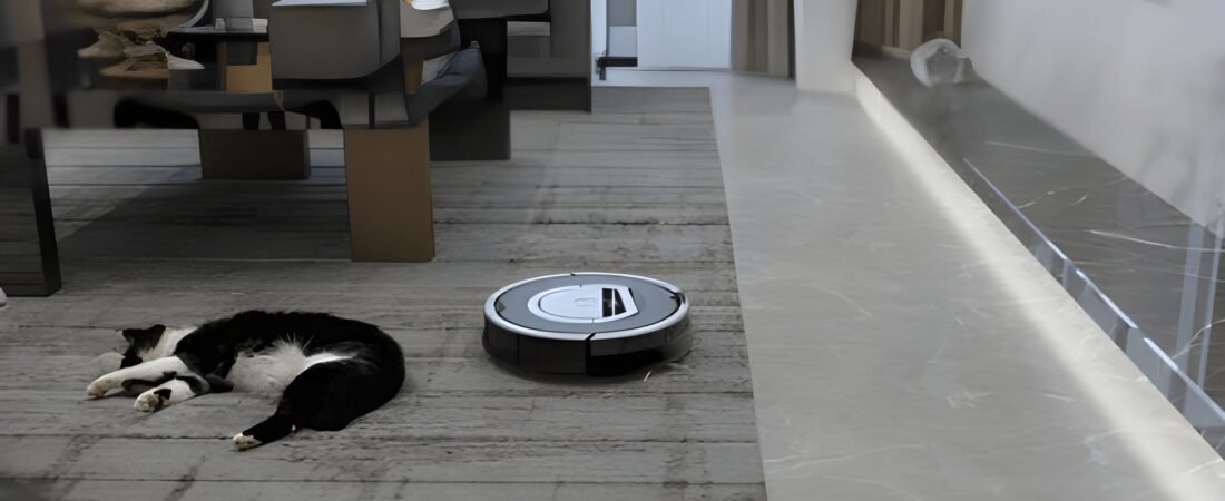 ¡Descubre el Futuro de la Limpieza en tu Hogar con los 10 Mejores Robots Aspiradores! ✨