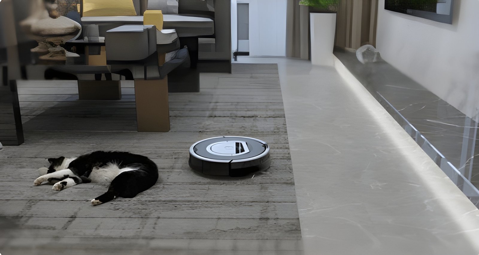 ¡Descubre el Futuro de la Limpieza en tu Hogar con los 10 Mejores Robots Aspiradores! ✨