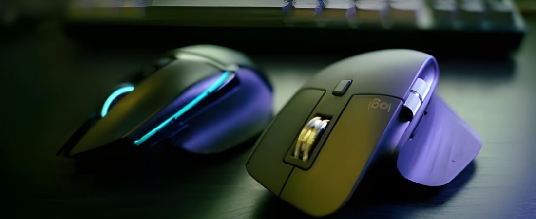 ¡Elige tu Arma! 🖱️ Análisis Definitivo de 10 Ratones Gaming que Cambiarán tu Juego
