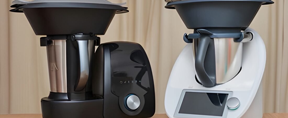 ¡Descubre al Chef que Llevas Dentro! 🤖🍳 Análisis Épico de 10 Robots y Procesadores de Cocina que Transformarán tu Vida (y tu Cocina)