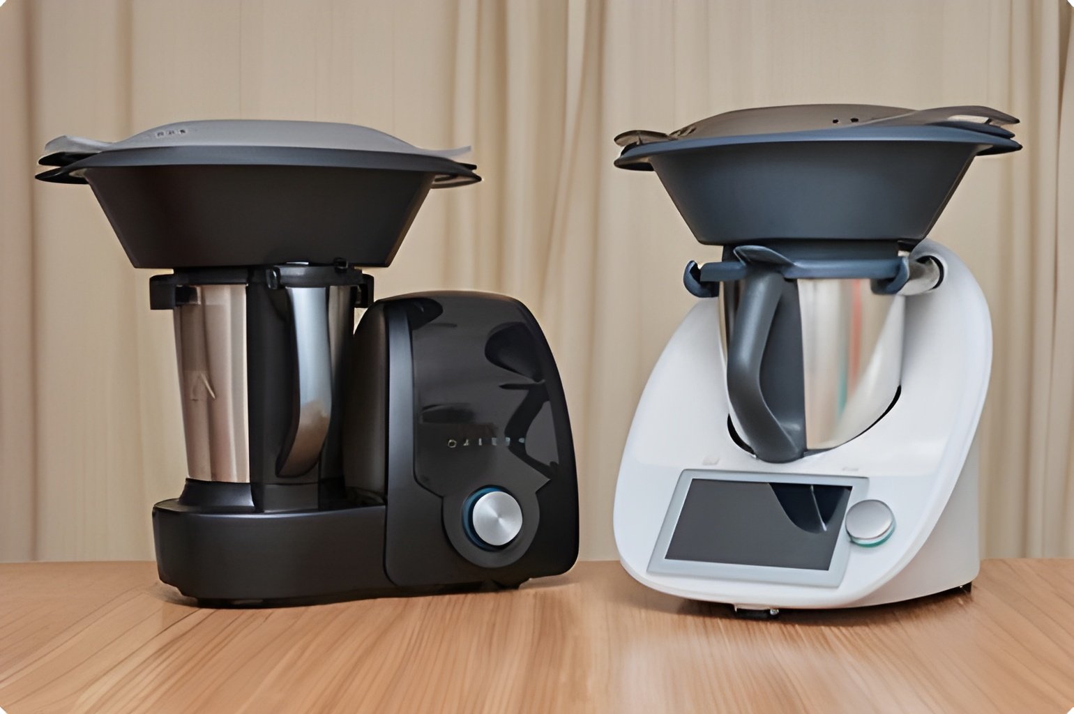 ¡Descubre al Chef que Llevas Dentro! 🤖🍳 Análisis Épico de 10 Robots y Procesadores de Cocina que Transformarán tu Vida (y tu Cocina)