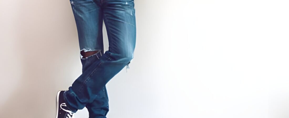 👖 ¡Descubre los 10 Vaqueros de Hombre que Revolucionarán tu Armario! 👖 Guía Definitiva 🚀