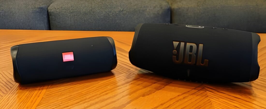 ¡Prepárate para Subir el Volumen! 🔊 Análisis Brutal de 10 Altavoces Bluetooth que Te Volarán la Cabeza 🤯