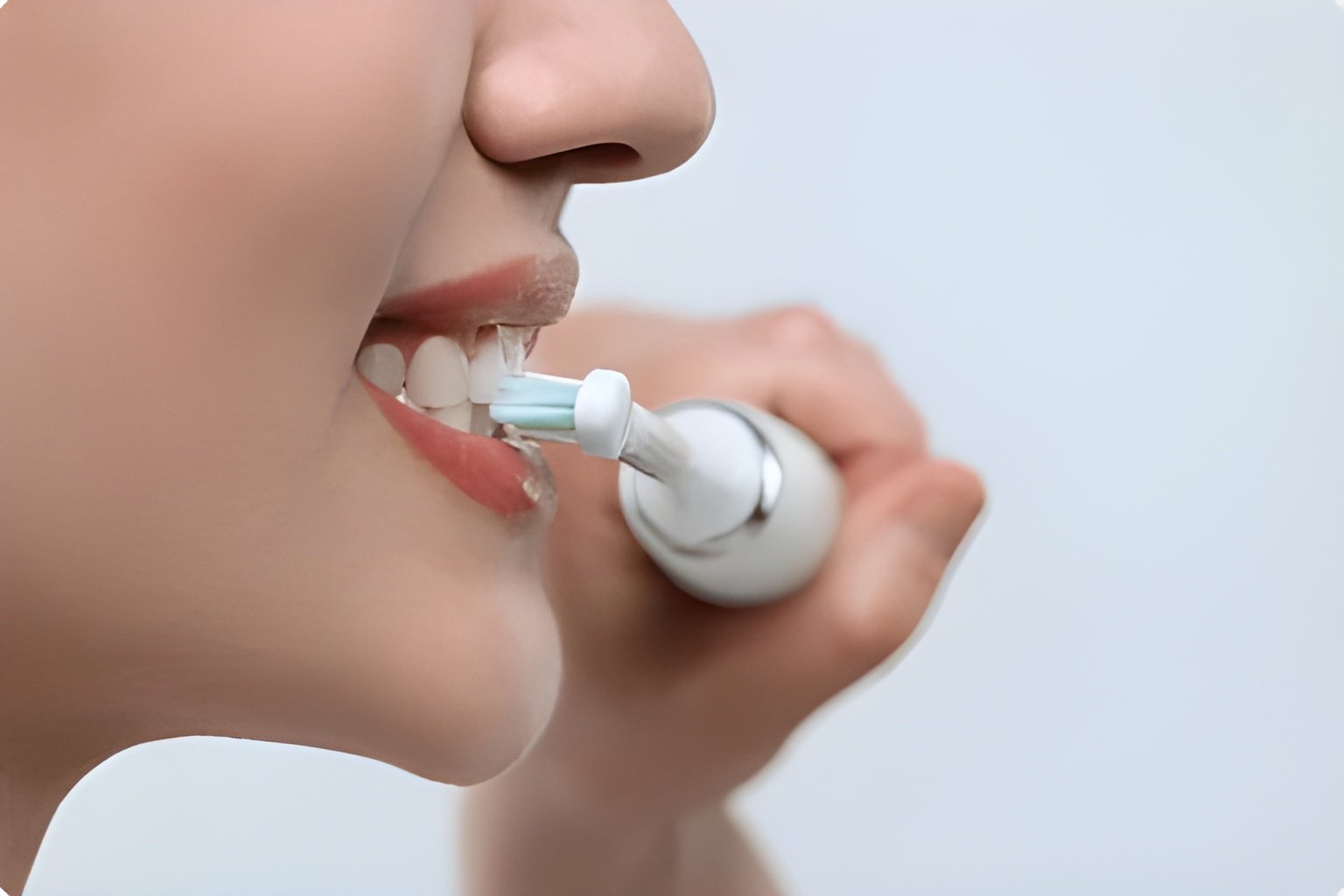 ¡Sonrisa Radiante Garantizada! 🦷 Análisis Épico de 10 Cepillos de Dientes Eléctricos que Transformarán tu Higiene Bucal ✨