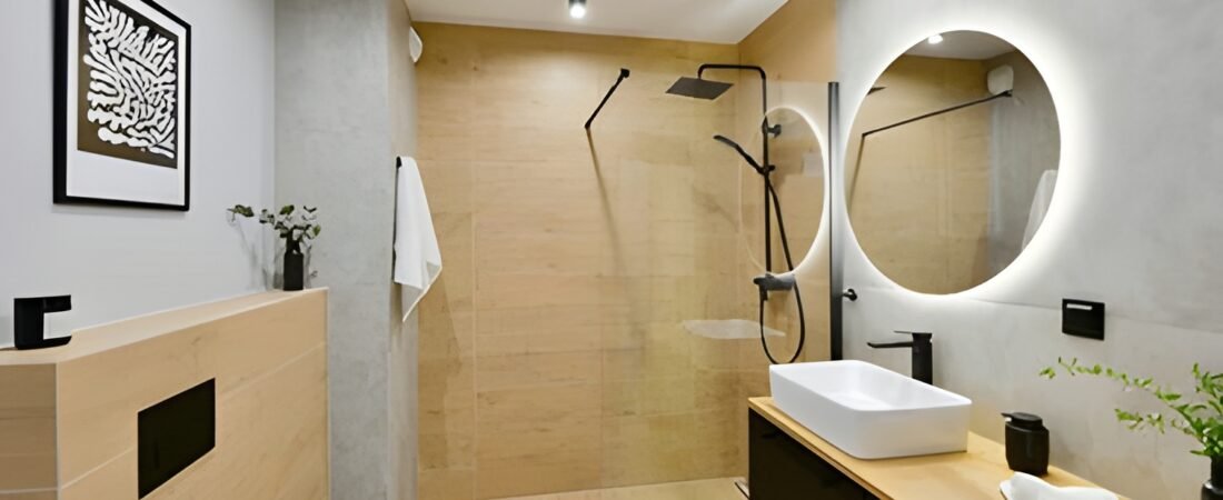 ¡Ilumina tu Ritual de Belleza! 🛁 Análisis Profundo de 10 Espejos de Baño LED que Transformarán tu Espacio ✨