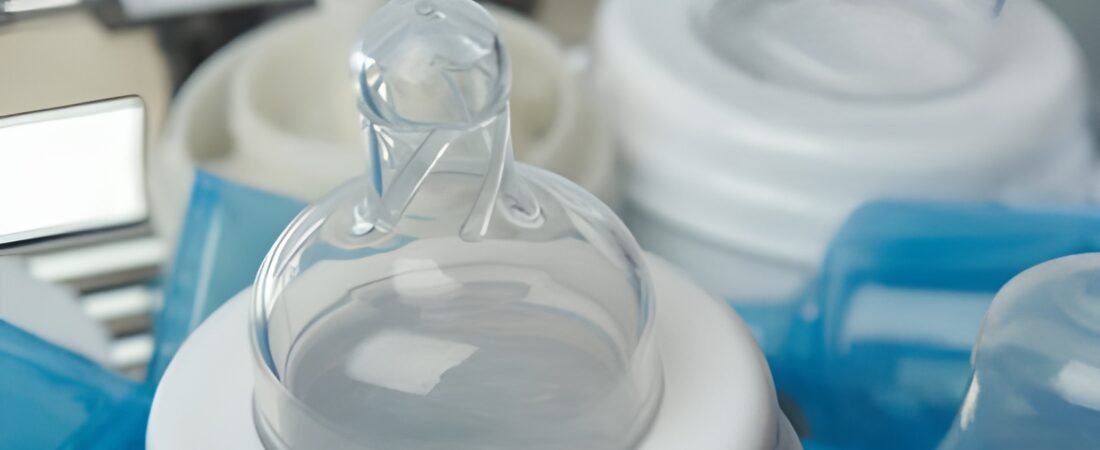 ¡Descubre el Esterilizador de Biberones Perfecto para Tu Bebé! 🍼👶 Análisis Exhaustivo y Comparativa Definitiva
