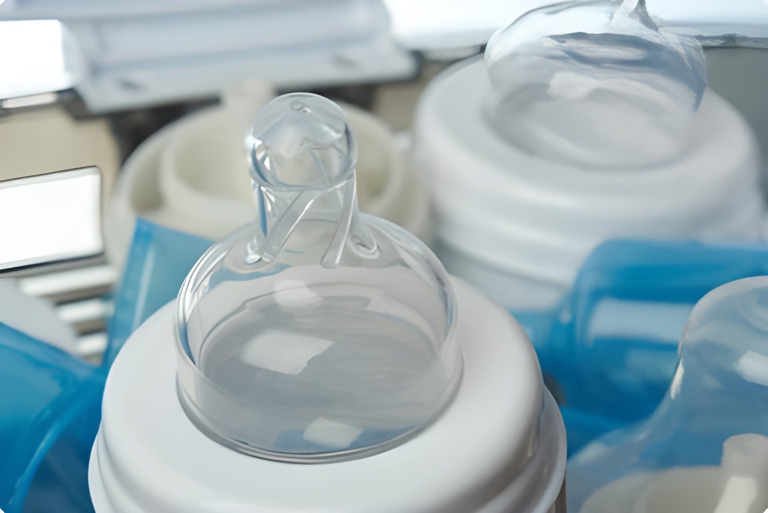 ¡Descubre el Esterilizador de Biberones Perfecto para Tu Bebé! 🍼👶 Análisis Exhaustivo y Comparativa Definitiva