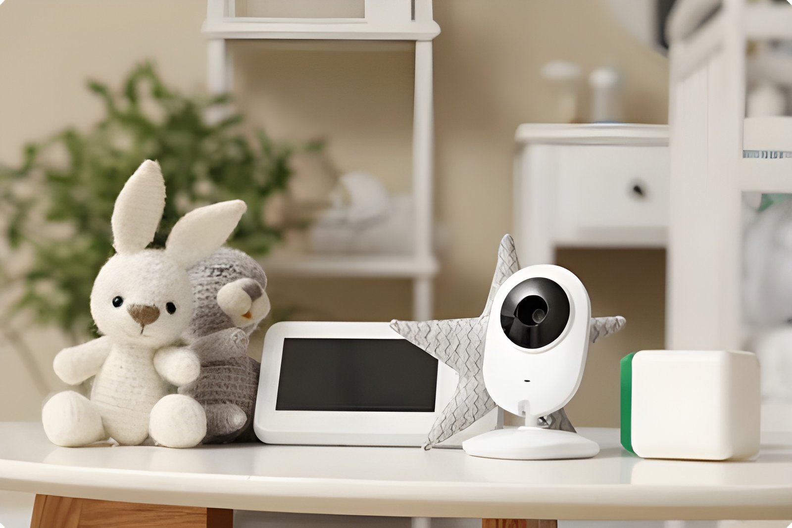 ¡Descubre la Tranquilidad Total! 🌟 Análisis Exhaustivo de 10 Vigilabebés que Cambiarán tu Noche (y tu Día) 🌙