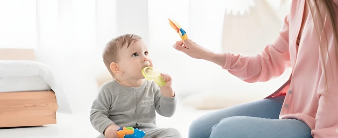 ¡Descubre el Universo de Juguetes Estimulantes para tu Bebé! 🚀 Un Viaje Lleno de Aprendizaje y Diversión ✨