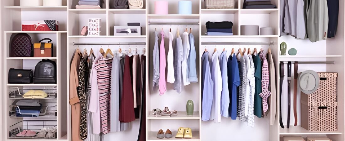✨ ¡Adiós al Caos en tus Cajones! Descubre los Mejores Organizadores y Transforma tu Armario en un Oasis de Orden ✨