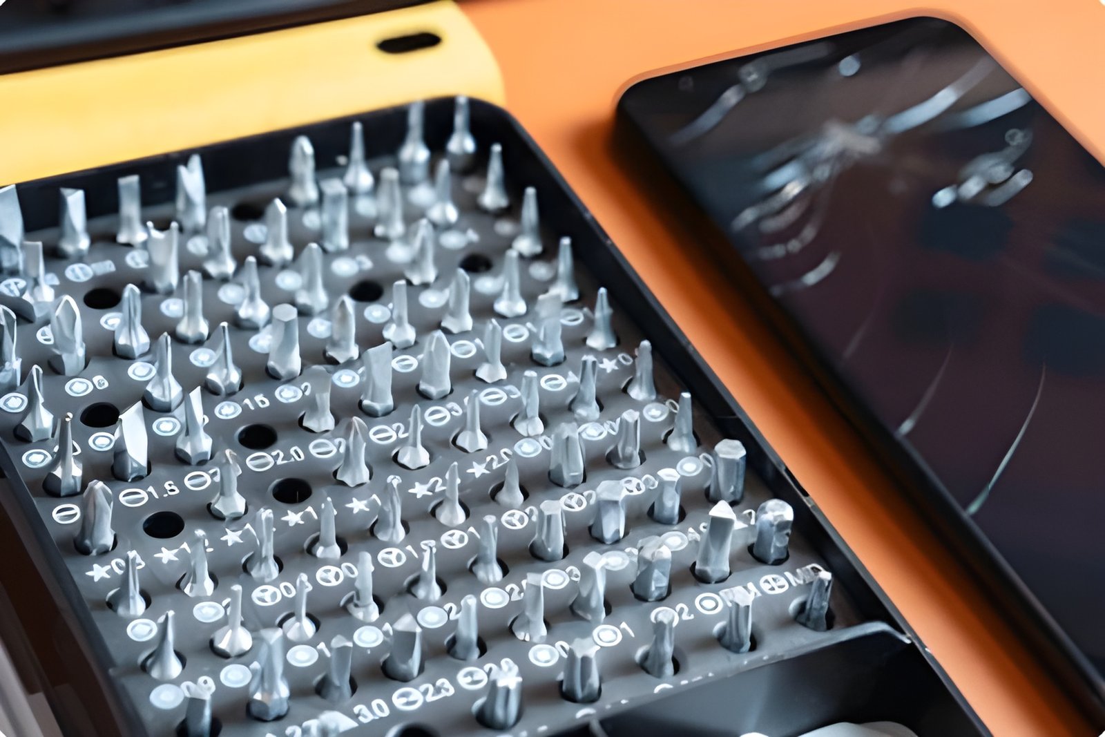 🛠️ ¡Desatornilla tus Problemas! Guía Definitiva y Comparativa de Sets de Destornilladores de Precisión: ¿Cuál es el Rey de la Minúscula Rosca? 👑