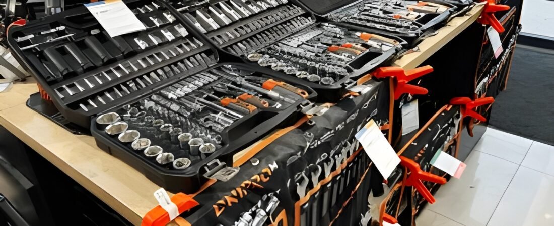 🧰 ¡Manitas a la obra! 🛠️ Análisis EXPERTO de 10 Kits de Herramientas para TODO hogar (y más) 🏠🚗