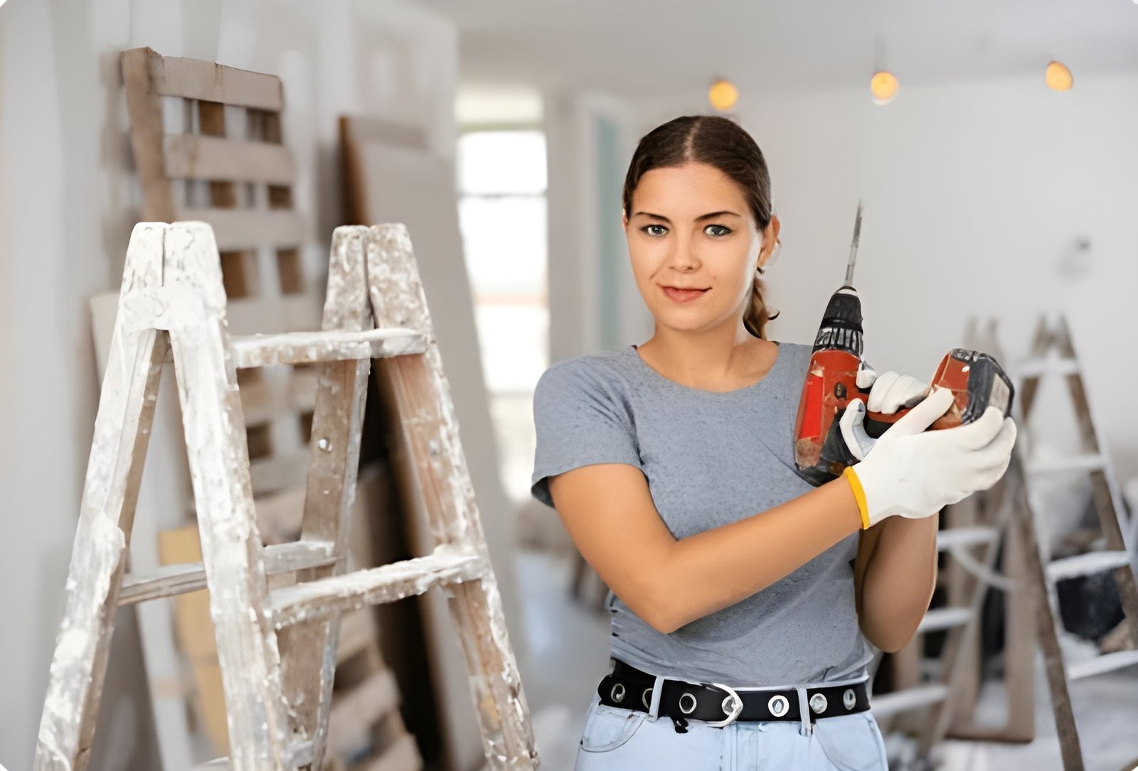 ¡Prepárate para el Duelo de Taladros! 💥 Análisis a Fondo de 10 Herramientas que Cambiarán tu Bricolaje 🛠️