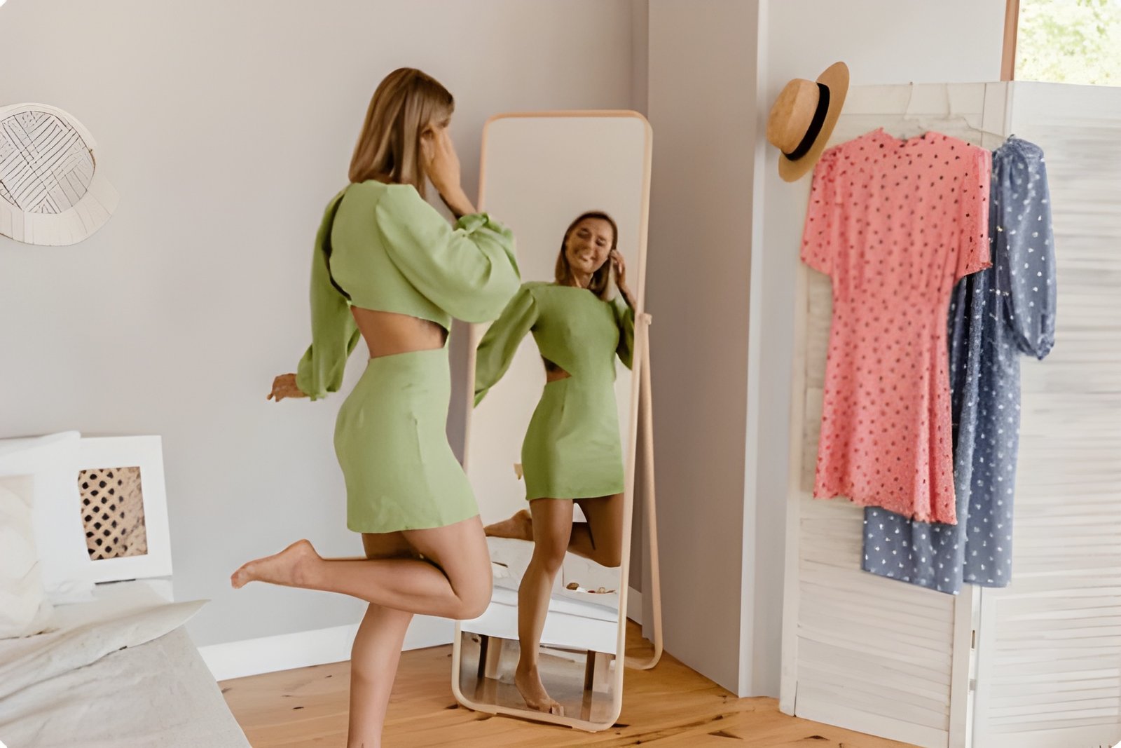 ¡Prepárate para un Viaje de Moda! 👗✨ Descubriendo los 10 Vestidos Imprescindibles que Revolucionaron mi Armario