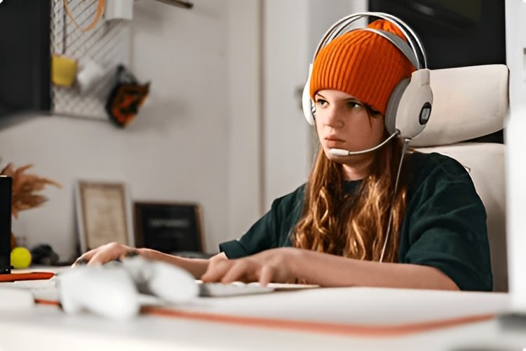 ¡Prepárate para Subir de Nivel! 🚀 Análisis Épico de 10 Auriculares Gaming que Cambiarán tu Juego 🎧