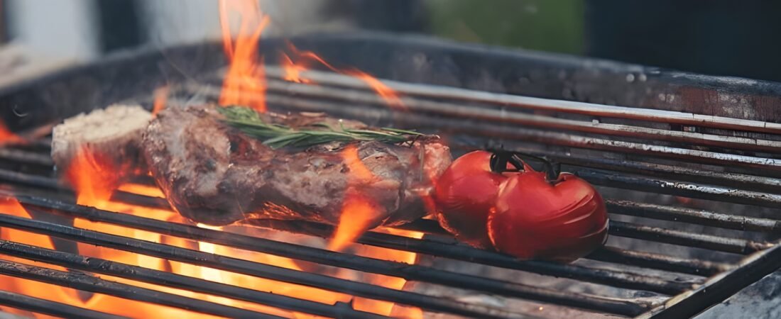 ¡Ahumando la competencia! 🔥 Análisis Épico de 10 Barbacoas de Carbón que Cambiarán tus Asados 🥩