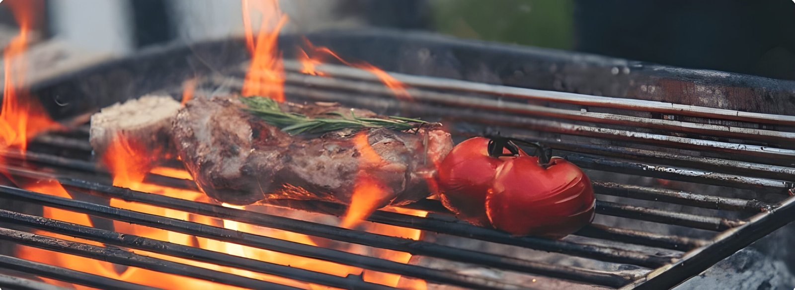 ¡Ahumando la competencia! 🔥 Análisis Épico de 10 Barbacoas de Carbón que Cambiarán tus Asados 🥩