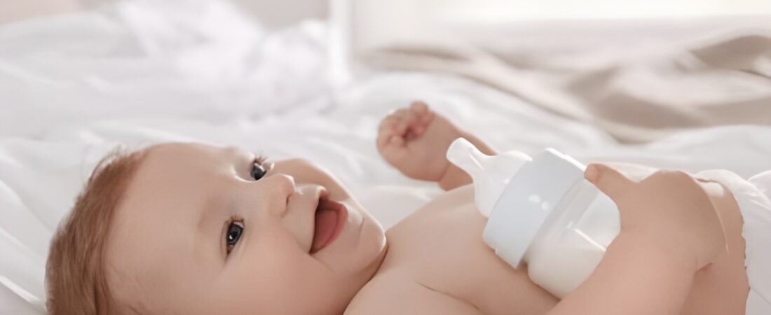 ¡Adiós Cólicos, Hola Sonrisas! 😊 Descubre los Mejores Biberones Anticólicos según mi Experiencia