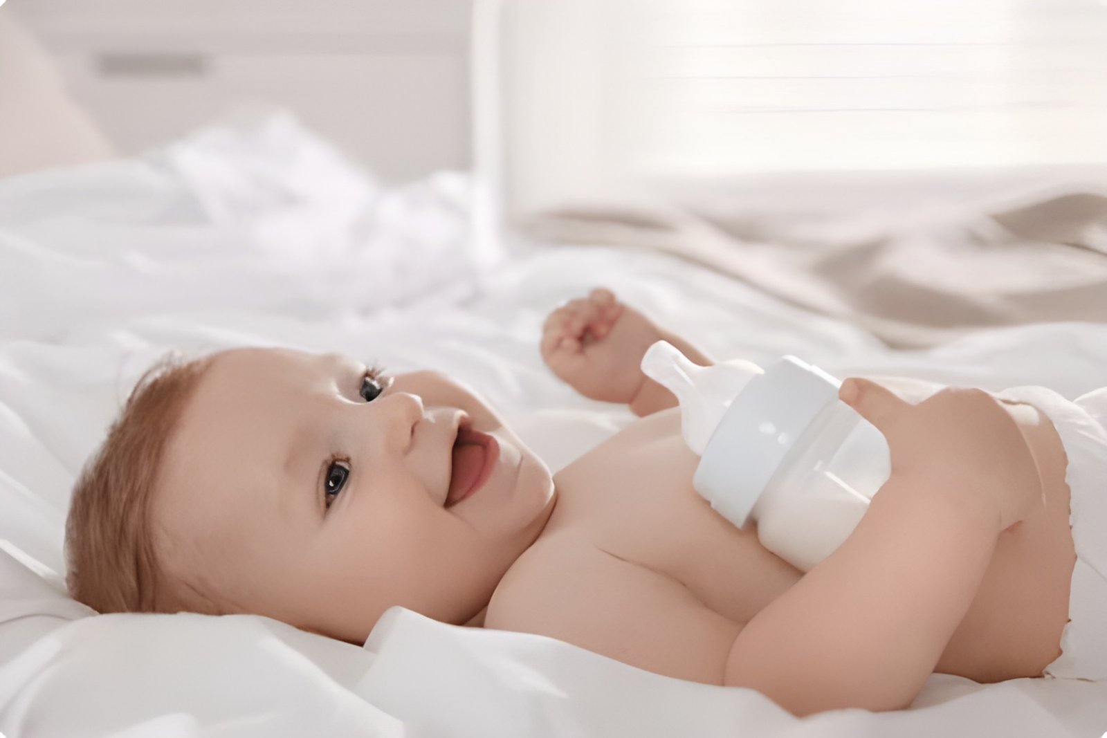 ¡Adiós Cólicos, Hola Sonrisas! 😊 Descubre los Mejores Biberones Anticólicos según mi Experiencia