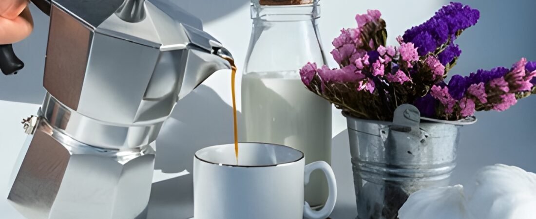 ¡Prepárate para un Viaje Cafetero Épico! ☕ Descubre las 10 Mejores Cafeteras Italianas y Elige tu Reina del Café 👑