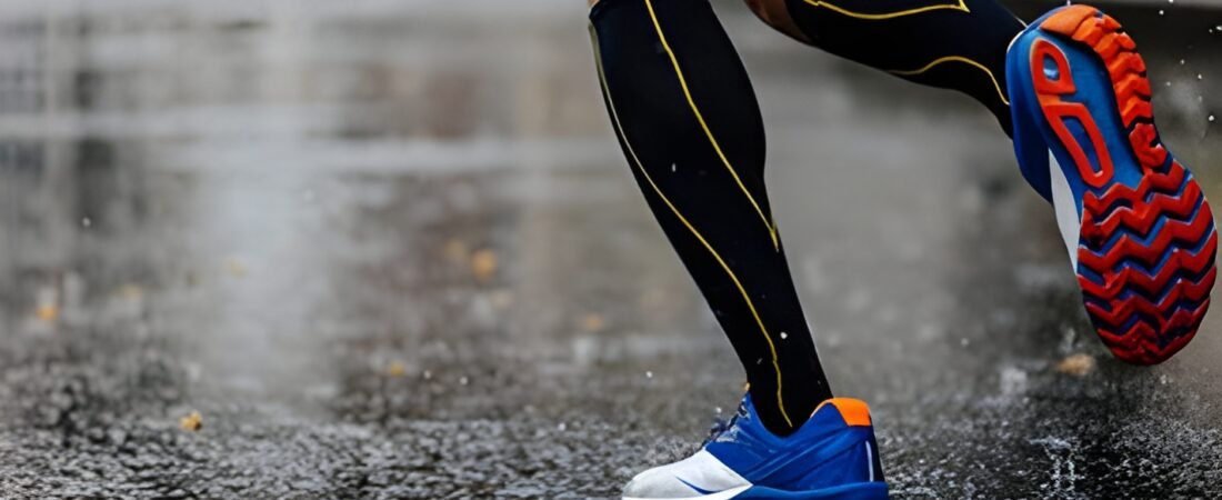 ¡Dile Adiós a las Piernas Cansadas! Descubre los 10 Calcetines de Compresión que Transformaron Mis Días (y Podrían Transformar los Tuyos) 🧦✨