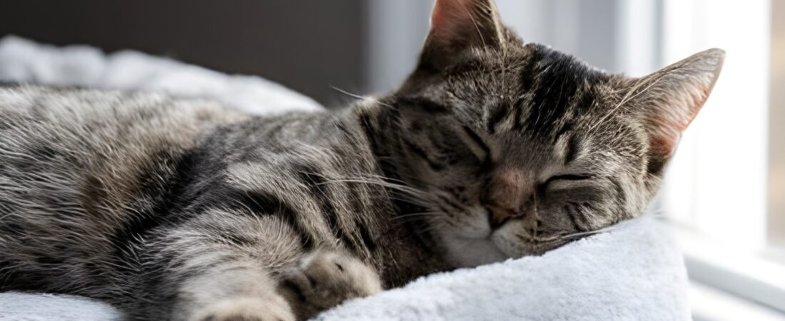 Pienso, Luego Ronroneo: Mi Odisea Gatuna Probando las Camas Más TOP del Mercado Felino 👑