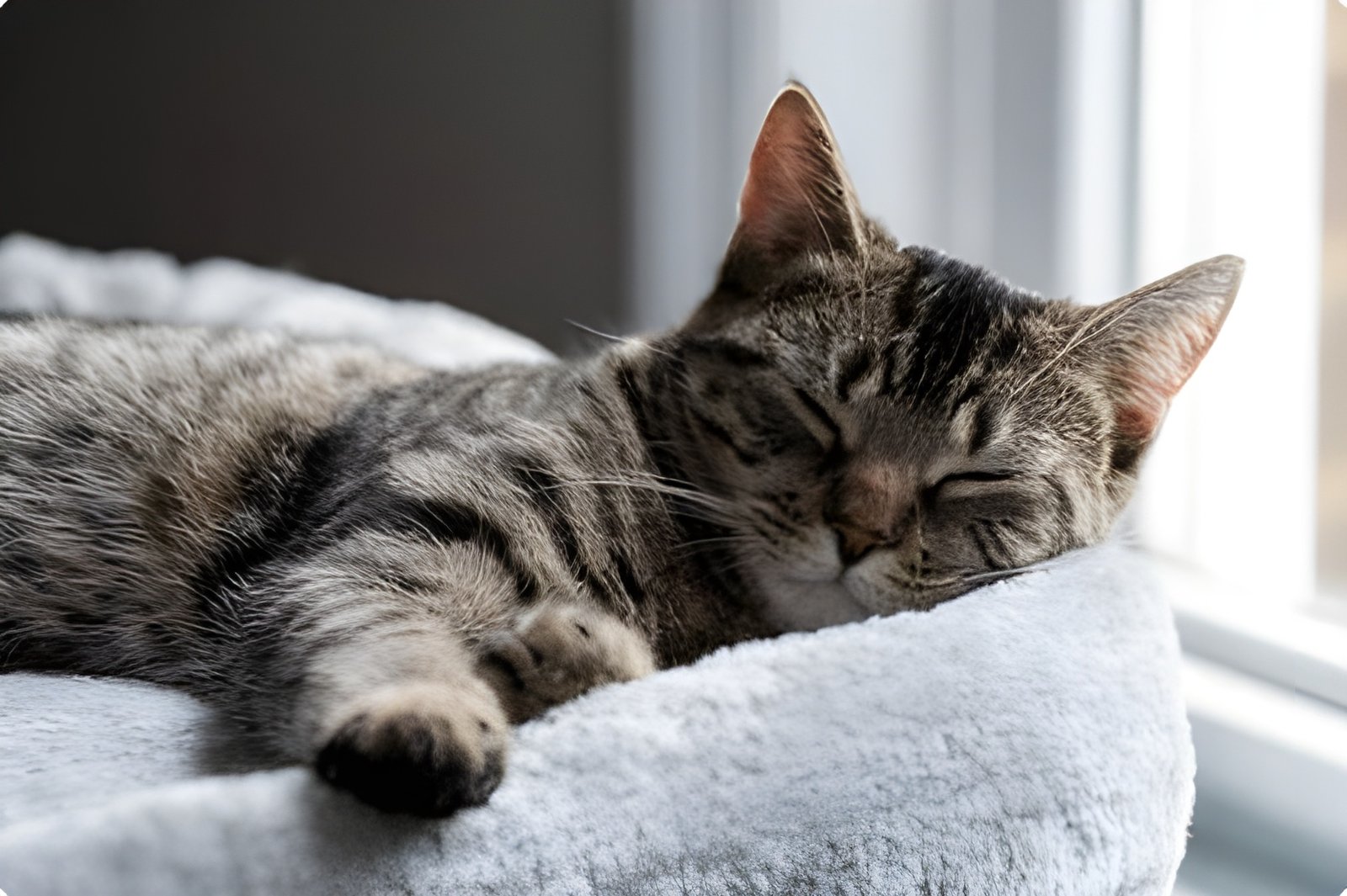 Pienso, Luego Ronroneo: Mi Odisea Gatuna Probando las Camas Más TOP del Mercado Felino 👑