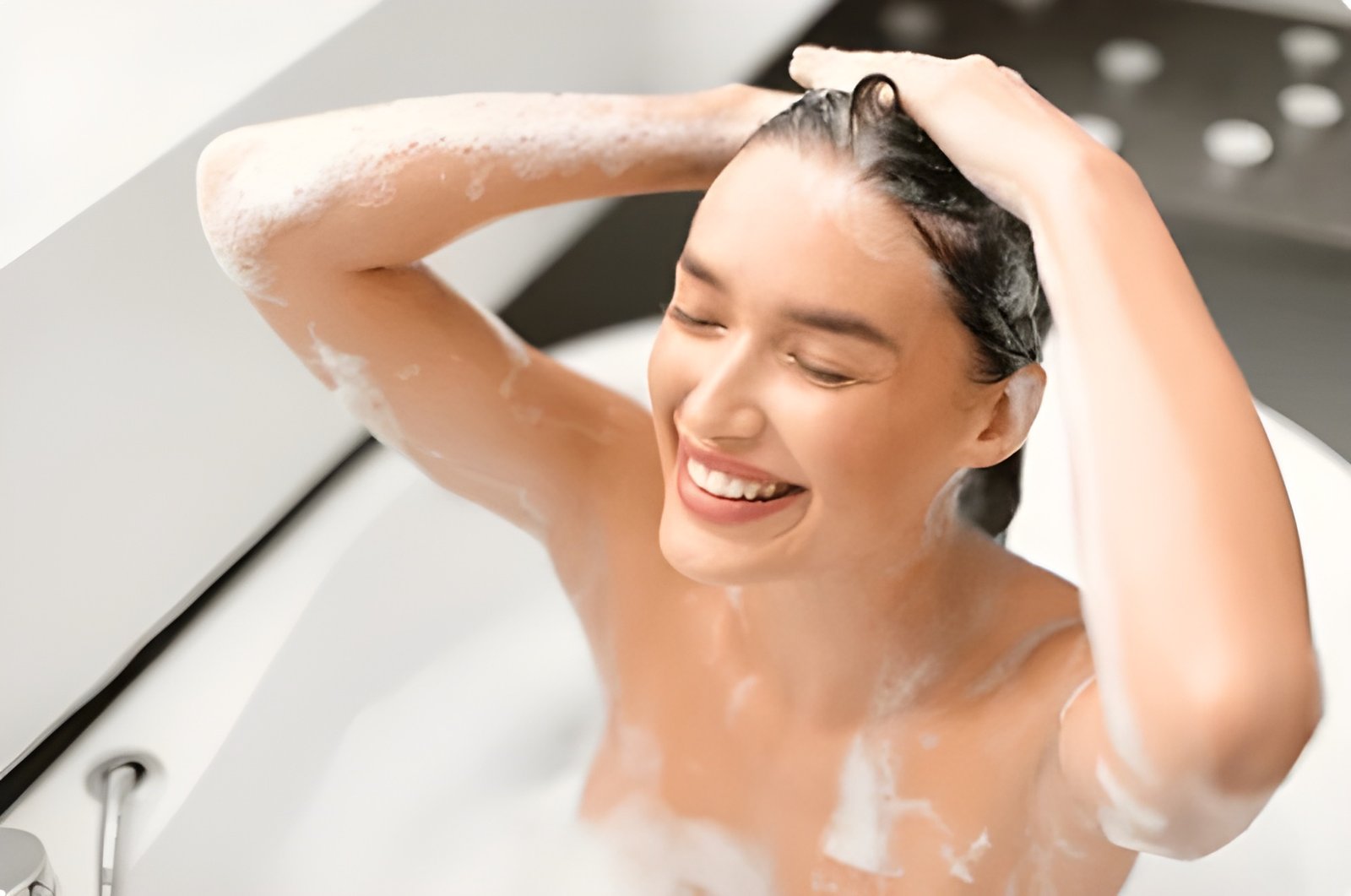 ¡Descubre tu Melena Ideal! 🌟 Análisis Épico de 10 Champús TOP para un Cabello de Ensueño ✨