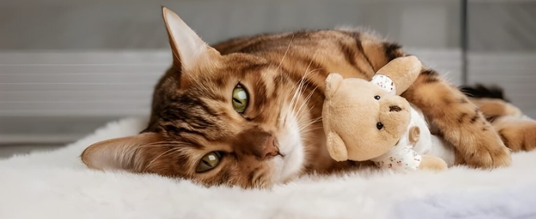 ¡Prepárate para Ronronear de Alegría! 😻 Descubre los Mejores Juguetes Interactivos para Gatos (¡Según mi Experiencia Gatuna!)