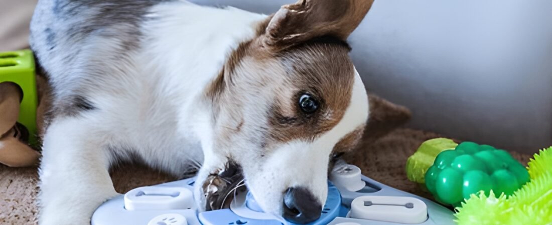 ¡Prepárate para la Diversión! 🐾 Análisis Épico de 10 Juguetes Interactivos que Volverán Loco a tu Peludo (¡de Alegría!) 🤪