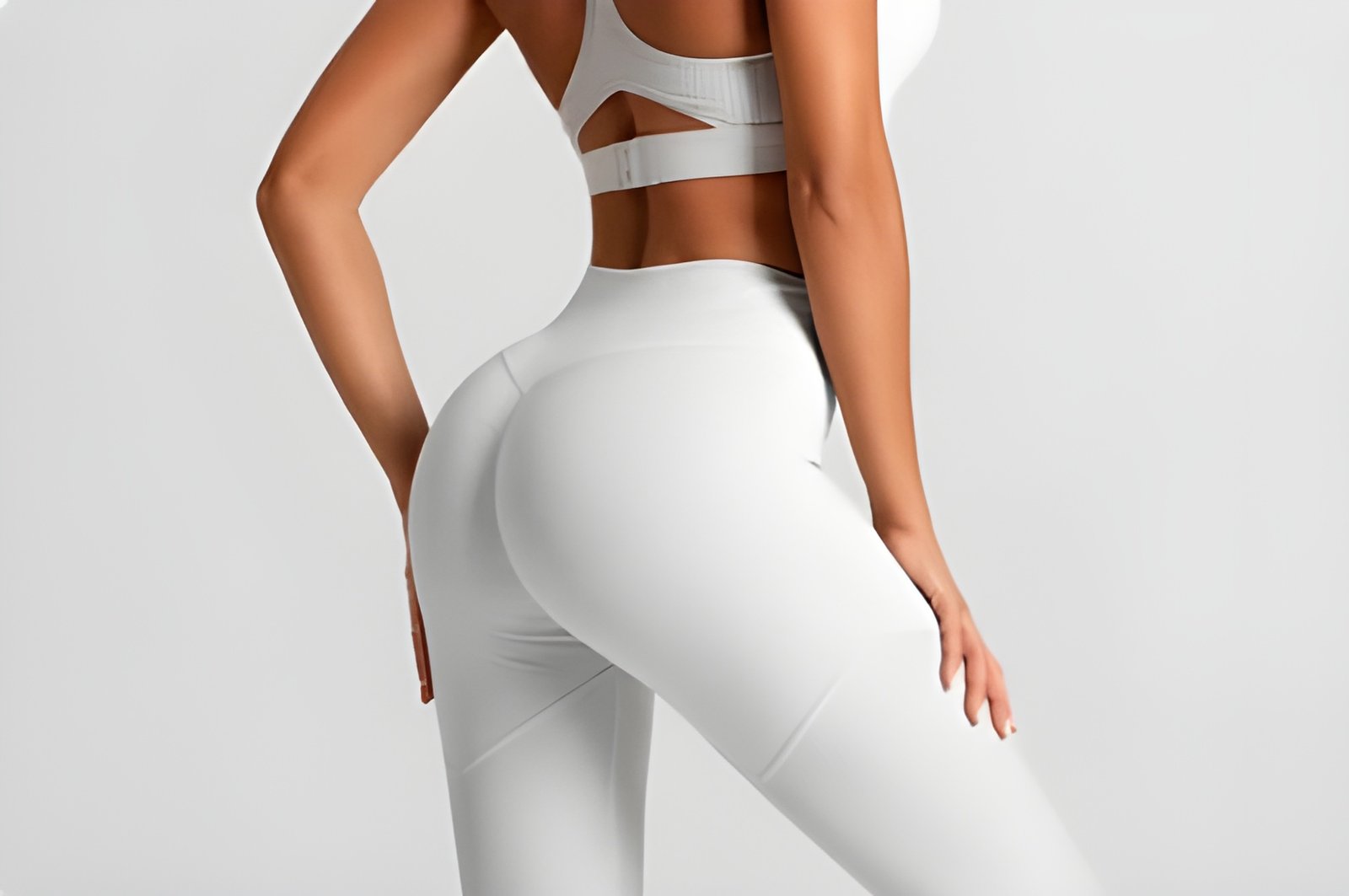 🌟 ¡Leggings a Prueba! Descubre los Mejores Compañeros para tu Día a Día y tus Entrenamientos! 🌟