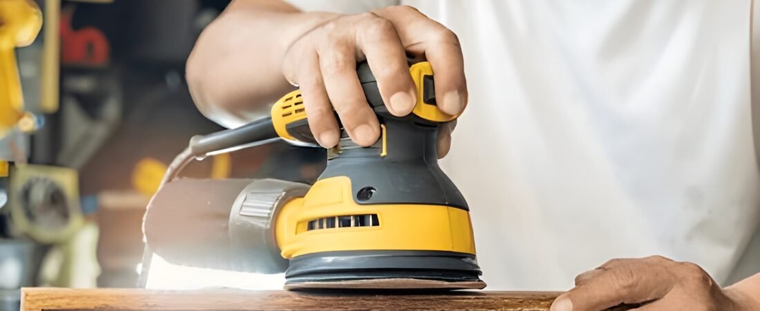 ¡Acabados de Ensueño al Alcance de tu Mano! ✨ Análisis Épico de 10 Lijadoras que Transformarán tus Proyectos DIY ✨