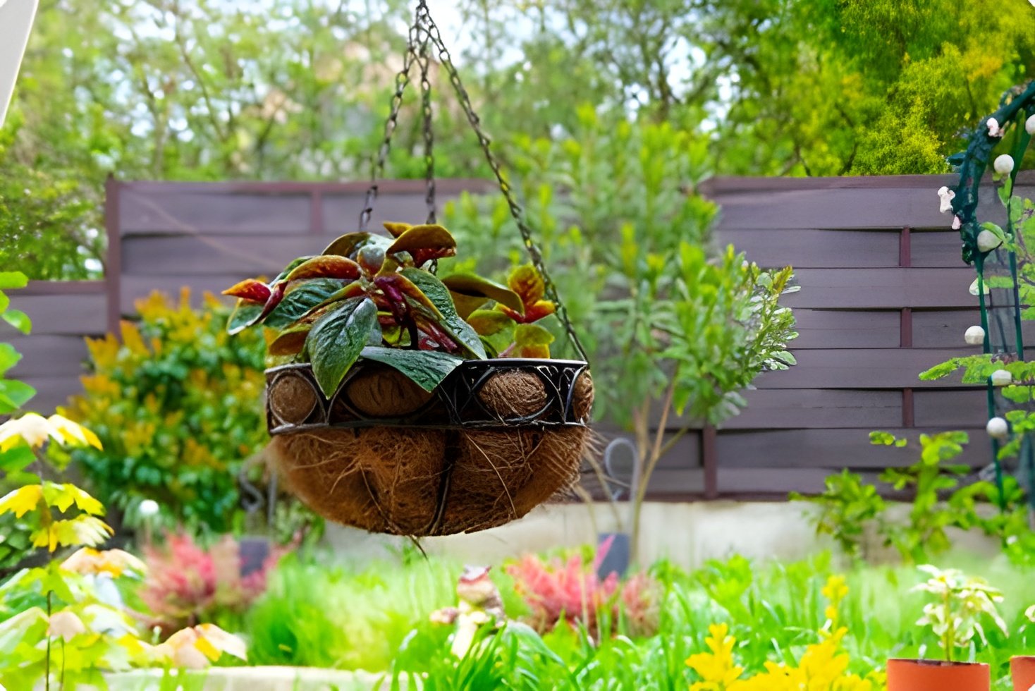 ¡🌿 Transforma tu hogar en un oasis verde! 🌿 Análisis EXPERTO de 10 maceteros colgantes que te cautivarán ✨