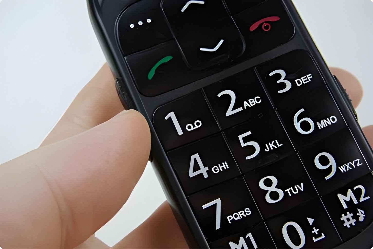 ¡Descubre el Móvil Perfecto para tus Mayores! 👴👵 Análisis Detallado y Comparativa de 10 Modelos Súper Fáciles de Usar 📱