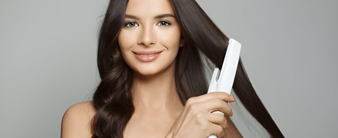 ¡Domando mi Melena! 10 Planchas de Pelo a Prueba: ¿Cuál es la Reina del Alisado? 👑✨