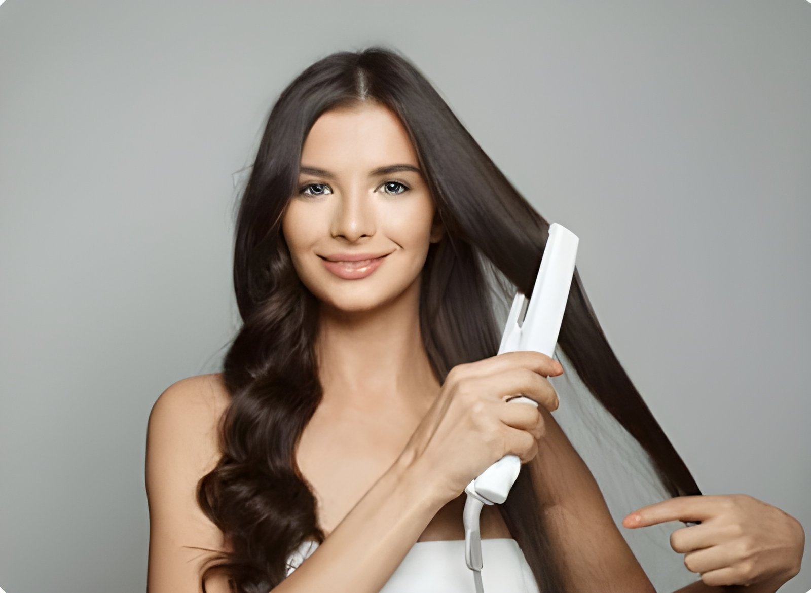 ¡Domando mi Melena! 10 Planchas de Pelo a Prueba: ¿Cuál es la Reina del Alisado? 👑✨