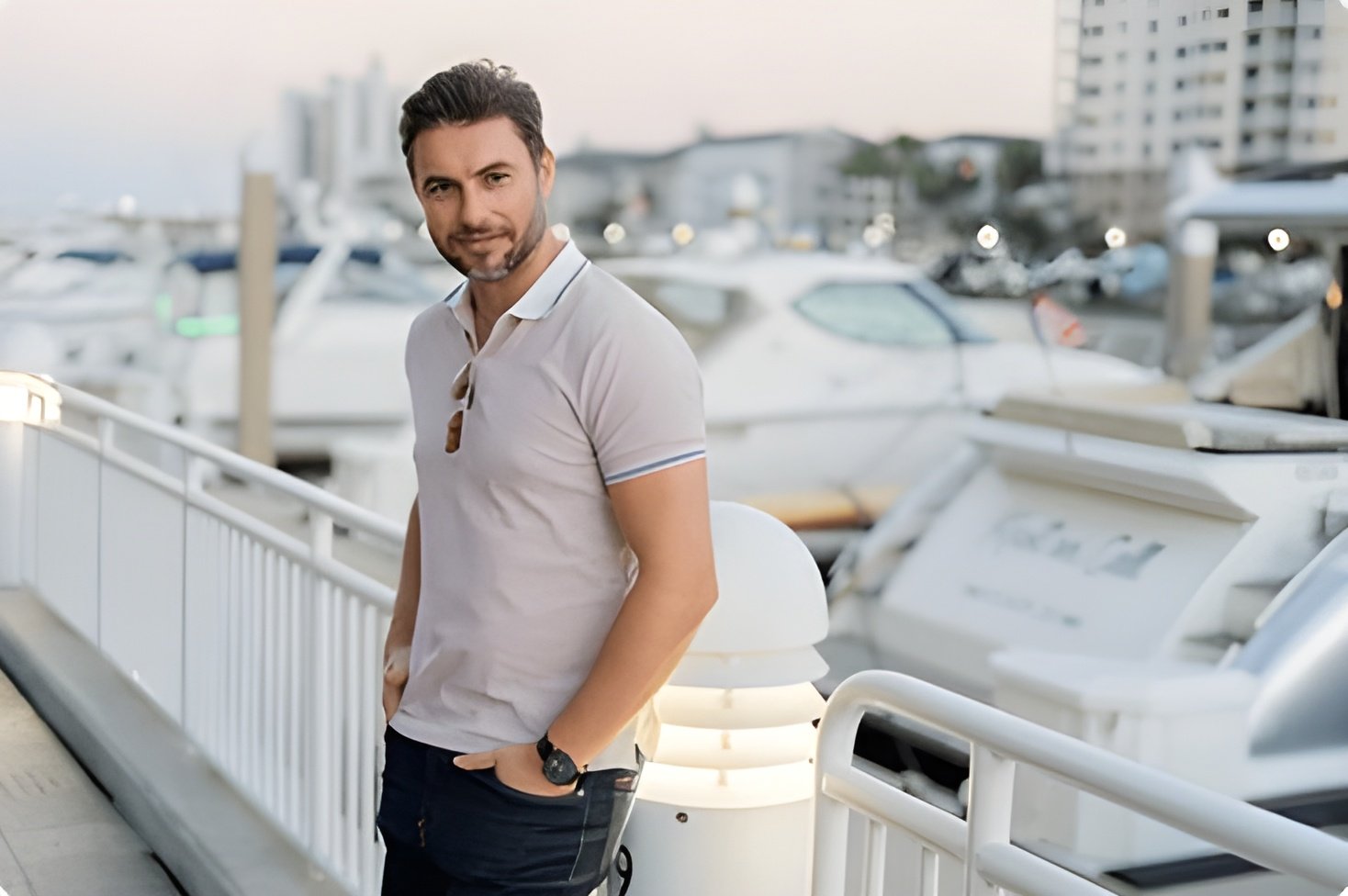 ¡La Guía Definitiva de Polos para Hombre! 👕 Descubre los 10 Imprescindibles que Revolucionarán tu Armario 🚀