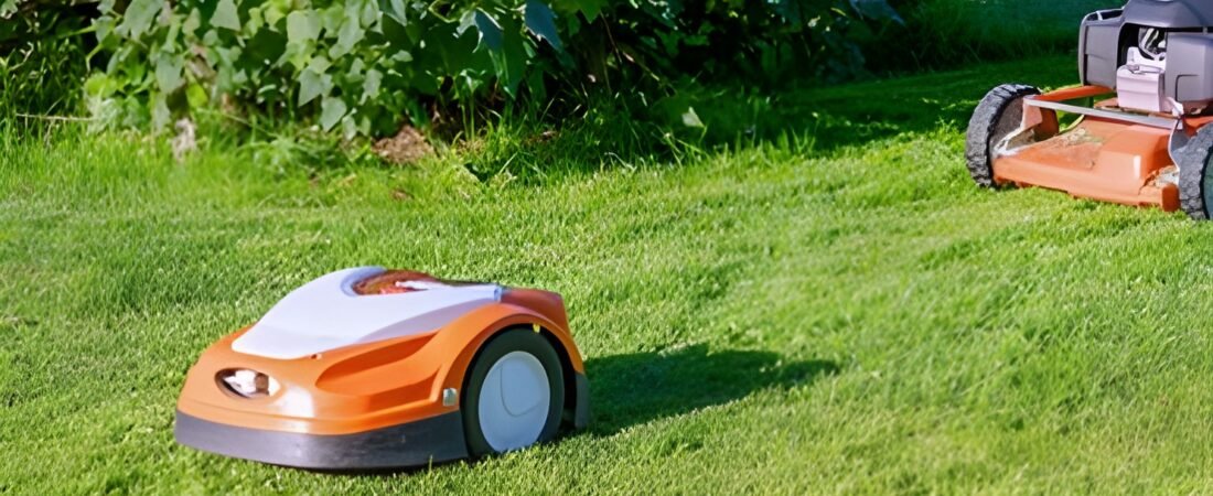 ¡Prepárate para el jardín perfecto! 🏡 Top 10 Cortacéspedes Analizados a Fondo para un Césped de Ensueño 🌿