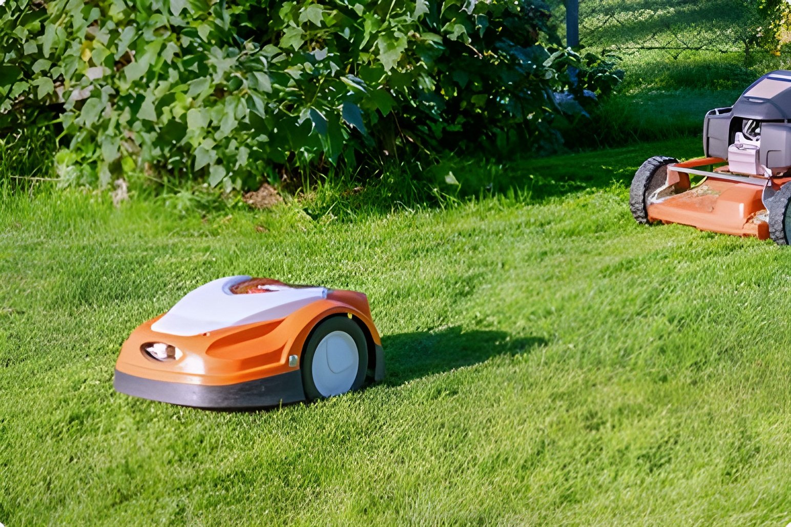 ¡Prepárate para el jardín perfecto! 🏡 Top 10 Cortacéspedes Analizados a Fondo para un Césped de Ensueño 🌿