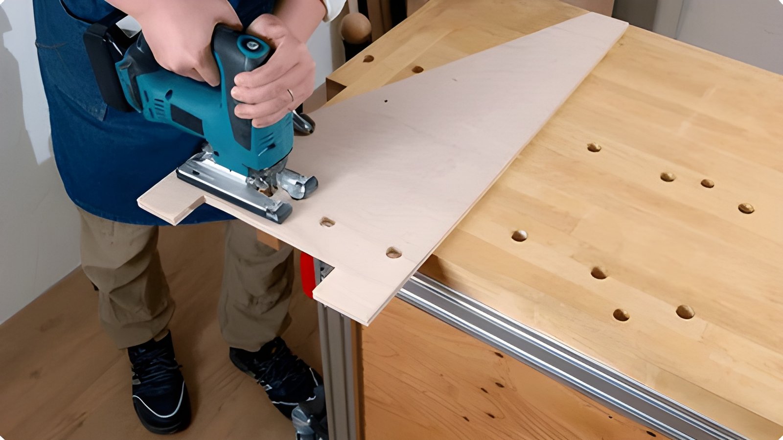 ¡Corte con Precisión y Potencia! 🪚 Mi Aventura Probando 10 Sierras de Calar que Cambiarán tu Bricolaje