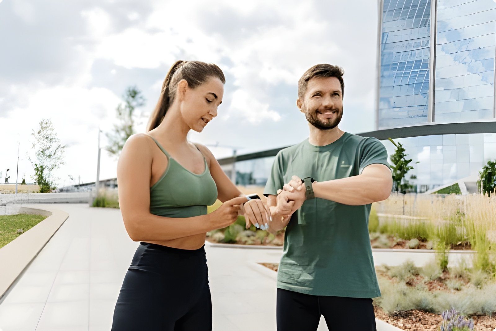 ¡Cara a Cara con los Smartwatches! 💥 Análisis y Comparativa Definitiva de 10 Modelos Top