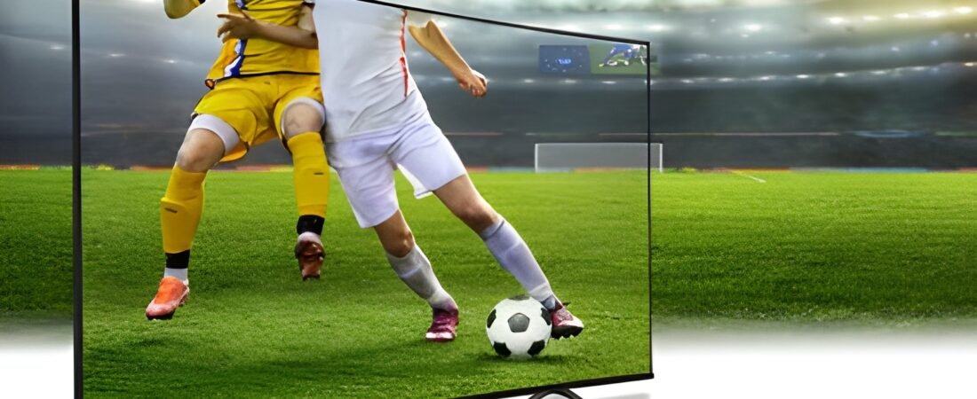 ¡A Prueba de Sofá! 📺 Análisis Detallado de 10 Smart TVs que Cambiarán tu Salón 🛋️