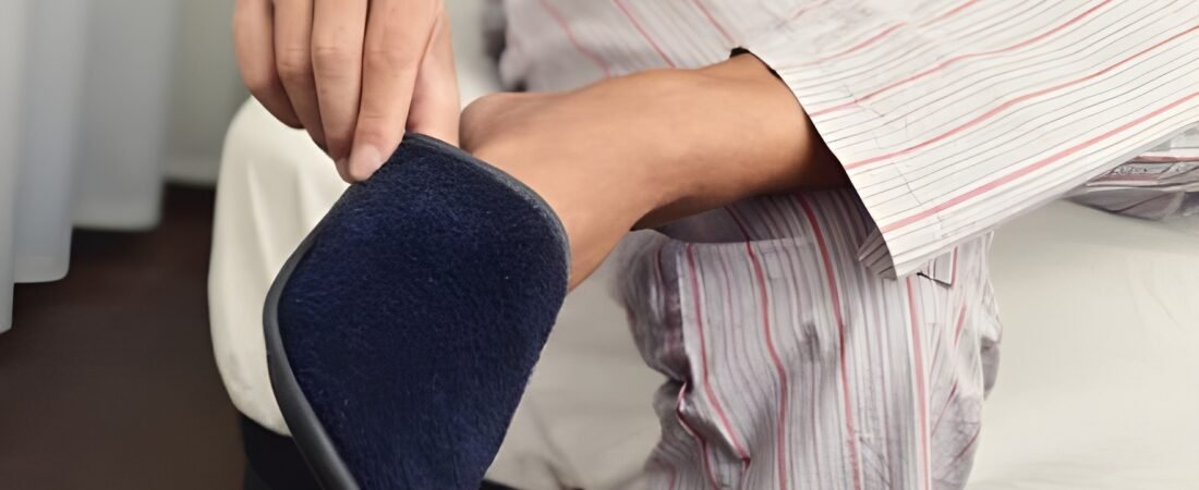 ¡Prepárate para el máximo confort en tus pies! 🩴👣 Descubre las mejores zapatillas de casa y transforma tu descanso