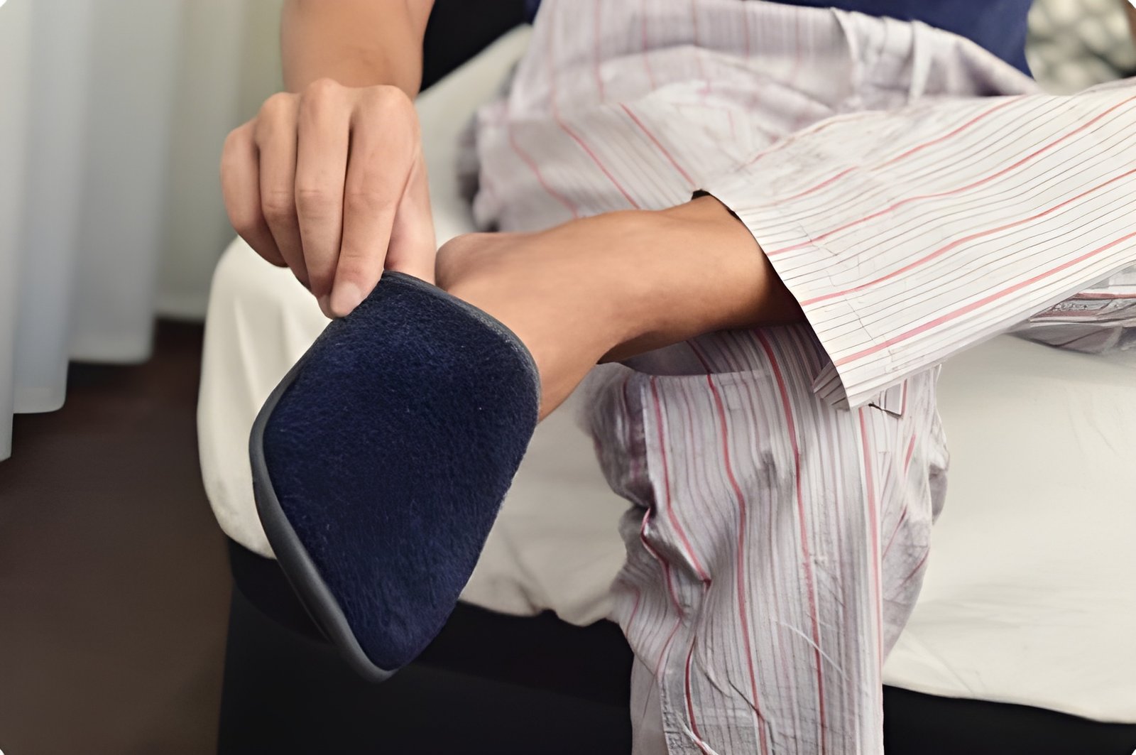 ¡Prepárate para el máximo confort en tus pies! 🩴👣 Descubre las mejores zapatillas de casa y transforma tu descanso