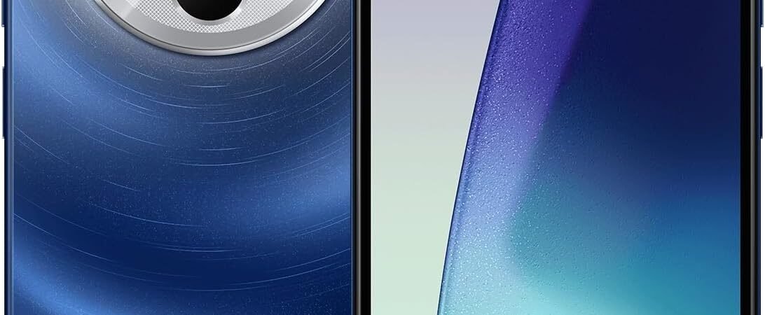 Xiaomi Redmi 14C 4/128GB Azul Libre